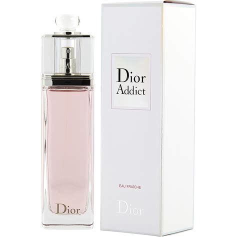 dior addict eau de toilette fragrantica|where to buy Dior Addict.